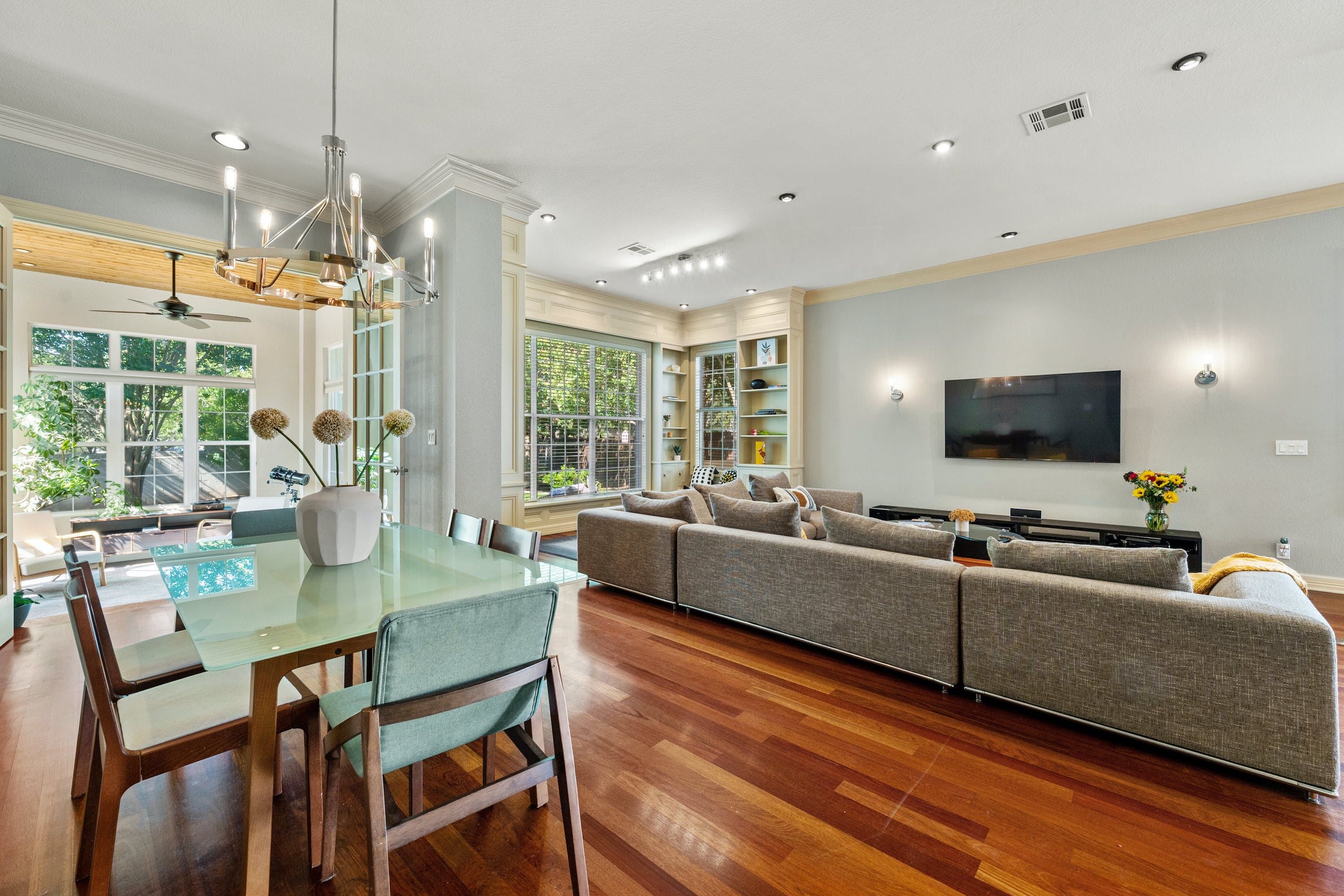 6007 Tasajillo Trail, 78739 ParkWest Circle C Austin Homes